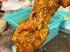 -青花椒花椒鱼(合生汇店)