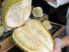 -雍容荟活龙虾自助餐(IFS黑金店)