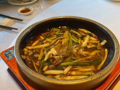 -宁波石浦大饭店(新材料城店)