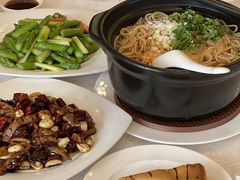 -凯鸽酒楼(大同振兴街店)