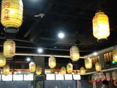 大堂-汉口码头