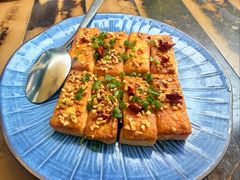 招牌自制豆腐-熙楼(翠湖店)