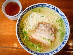 -同得兴 Since·1995 传统苏式面馆(十全街店)