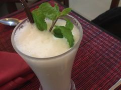 -The Palmboo Restaurant