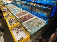 水产区-映像威海·海鲜味道(市区店)