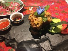 -小娘惹厨房Little Nyonya(狮城有约上榜店)
