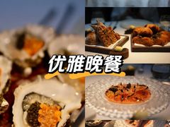 -Le Bistrot de Racine