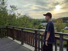 -北马山庄植趣咖啡