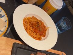 -必胜客(沈辽路万达店)