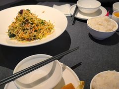 -北院·果木烤鸭·25年东北菜(创意产业园店)