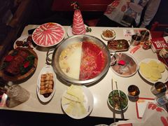 -小龙坎火锅(全球总店)