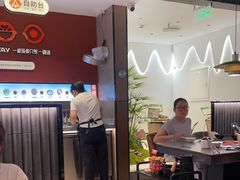 -骨之味·筒骨汤火锅(江头店)