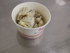 烧卖-严氏严大姐特色小吃(利济北路店)