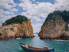 -舟山嵊泗列岛风景名胜区