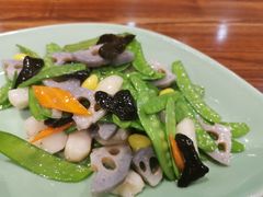 -虎哥私房菜(馒头山店)