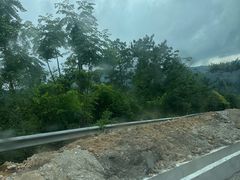 -广东天露山旅游度假区