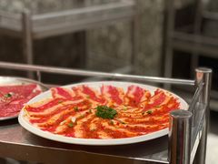 -韩宫宴烤肉·料理(合肥中环城店)