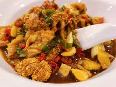 鱼籽鱼泡-南昌饭店(西黄城根南街店)