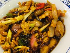 -聚春园驿馆(三坊七巷店)