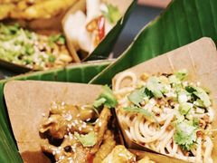 -火燒雲傣家菜(鼓楼店)