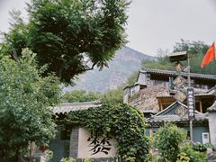 -双龙峡
