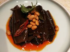 八旗茄子-那家小馆•北京菜•烤鸭(中关村店)