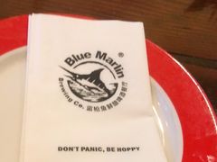 -蓝枪鱼西餐厅(锦华店)