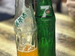 -富贵面馆(镇坪路店)
