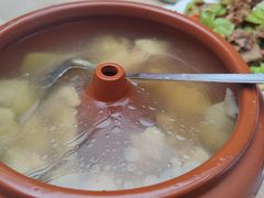-缘生态云南菜·野生菌庭院餐厅(华侨城店)
