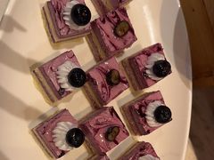 -筠咖啡西餐厅(上海国展宝龙丽筠酒店)