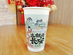 桂花引-茶话弄(北京通州万达店)