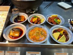 -虹梅食堂·爱蝦乃家
