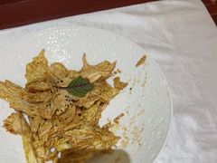 -满堂·烤鸭店·北京菜(鼓楼店)