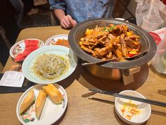 -六月雪干锅(涪城万达广场店)