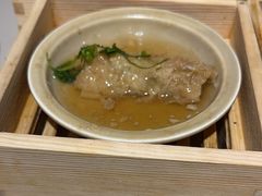 -蔡澜点心·粤菜(西单大悦城店)