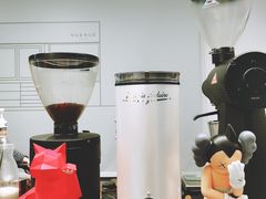 -NokNok Coffee(宽窄巷子店)