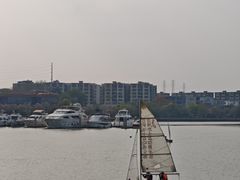 -长洲岛