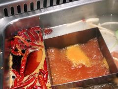 -味舵主重庆火锅(邓尉路店)