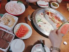 -小媳妇重庆火锅(海莲路店)