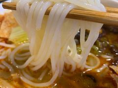 -瓦记米粉(东鼓道店)
