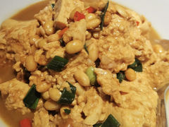 焖手掰豆腐-湘阁里辣(东门茂业店)