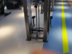 -优享健身(物美圣熙8号购物中心店)
