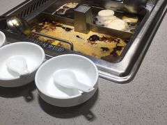 -海底捞火锅(公益西桥店)