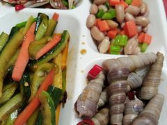 -威海海鲜王(窑头路店)