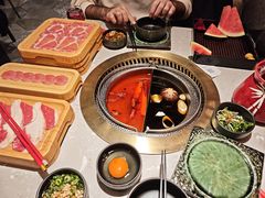 -空之介寿喜烧·和牛放题(恒隆广场店)