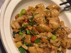 -徐记海鲜(观沙岭|滨江新城店)