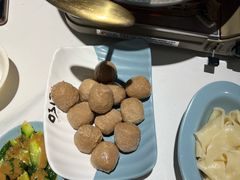 -0317火锅鸡·清真(正达店)