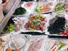 -宾朋海鲜美食餐厅·特色美食(兴海路店)