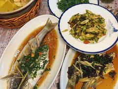 -春娟茶楼·地道农家菜(梅家坞店)