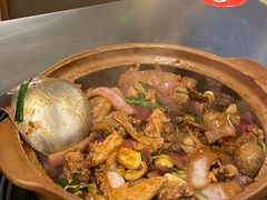 -胡须佬鸡煲四季火锅店(石厦西村直营店)